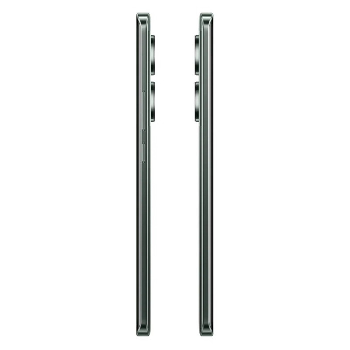 Смартфон Realme GT 6T 12/256GB Зеленый (Green) | Фото 4 из 6