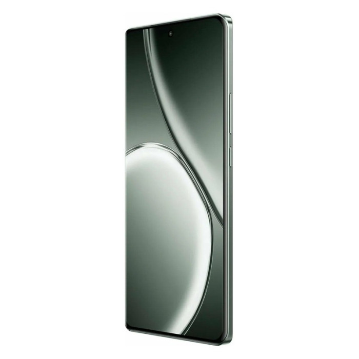 Смартфон Realme GT 6T 12/256GB Зеленый (Green) | Фото 5 из 6