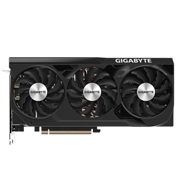Видеокарта Gigabyte (GV-N407TSWF3OC-16GD) GeForce RTX 4070 Ti SUPER 16GB WINDFORCE OC | Фото 1 из 1