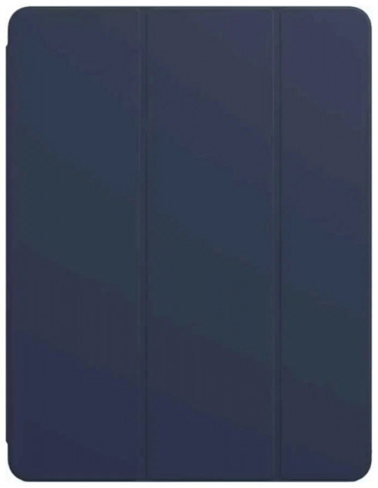 Чехол-книжка Smart Folio для iPad Air 4/5 (10.9") Синий (Deep navy) | Фото 2 из 2