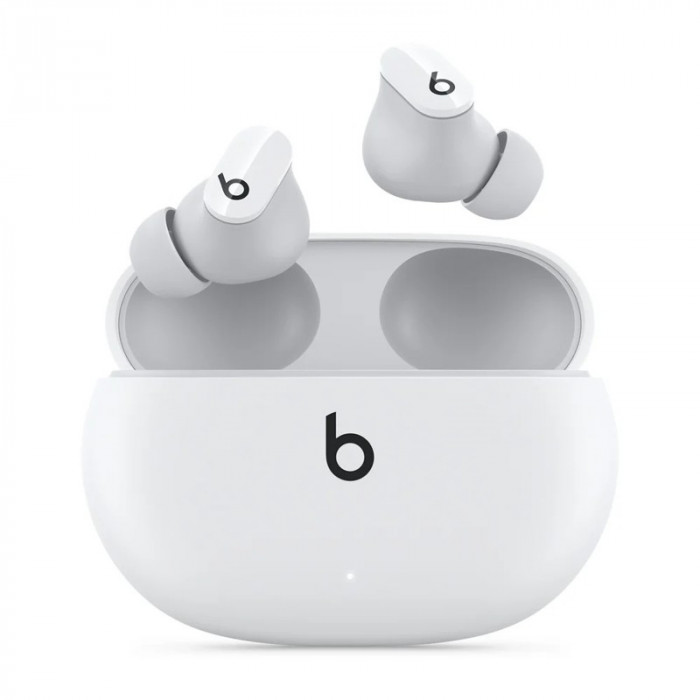Беспроводные наушники Beats Studio Buds Белый | Фото 2 из 8