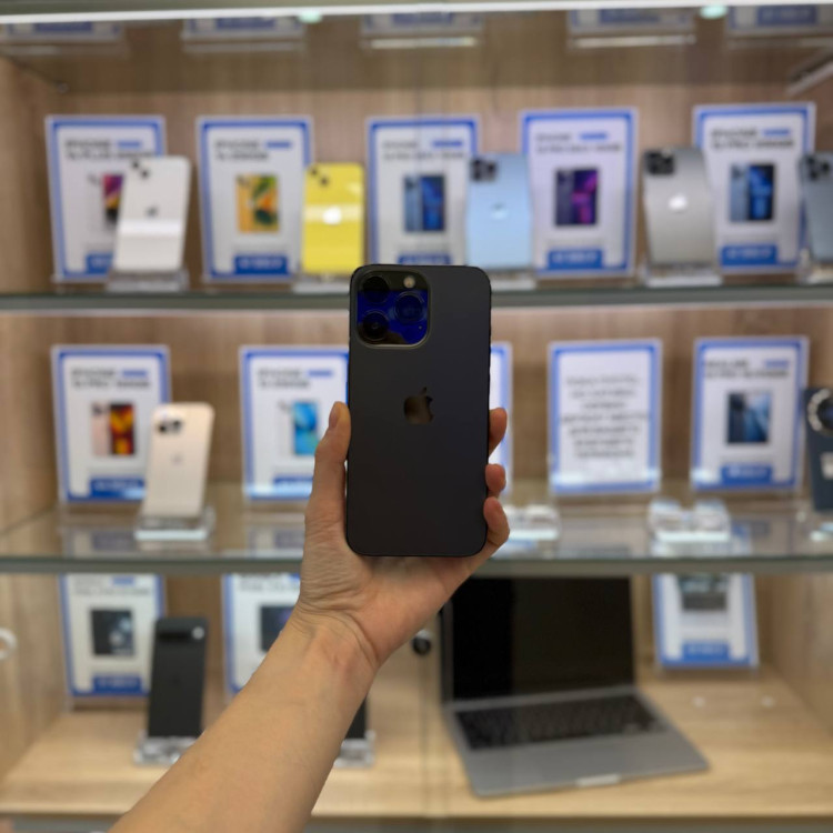 Б/у Смартфон Apple iPhone 13 Pro 128GB Graphite