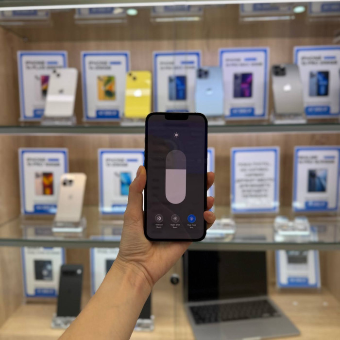 Б/у Смартфон Apple iPhone 13 Pro 128GB Graphite