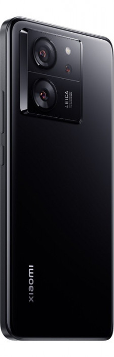 Смартфон Xiaomi 13T 8/256GB Черный (Midnight Black) | Фото 5 из 12