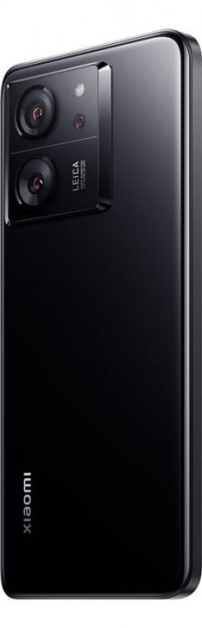 Смартфон Xiaomi 13T 8/256GB Черный (Midnight Black) | Фото 6 из 12
