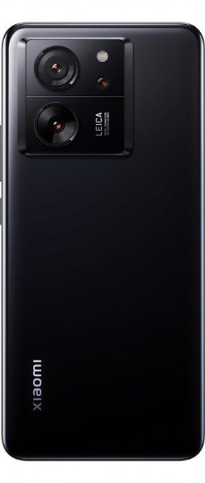Смартфон Xiaomi 13T 8/256GB Черный (Midnight Black) | Фото 11 из 12