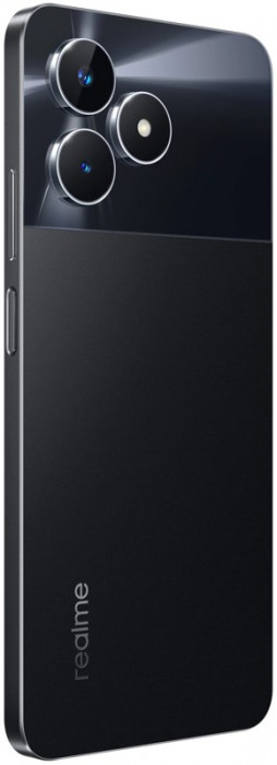 Смартфон Realme C51 4/128GB Черный (Black) EAC | Фото 4 из 9