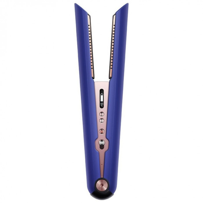 Выпрямитель для волос Dyson HS07 Vincia blue/Rose | Фото 6 из 6