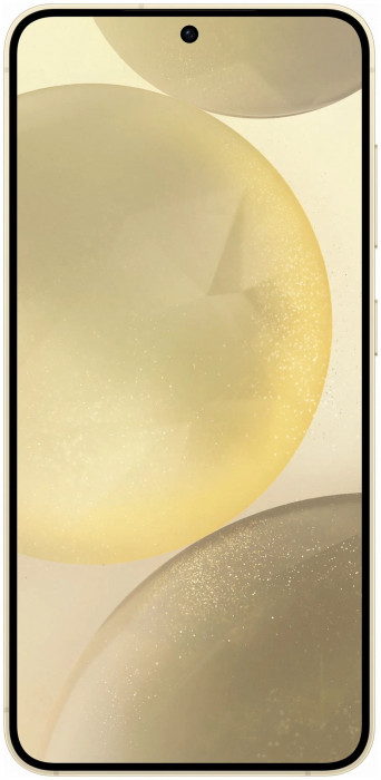 Смартфон Samsung Galaxy S24 8/128GB Желтый (Amber Yellow) | Фото 2 из 7