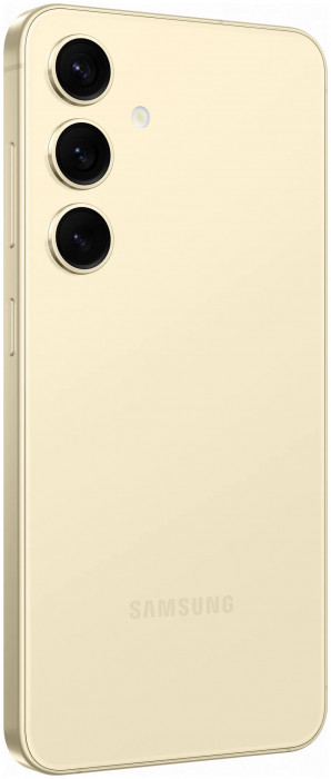 Смартфон Samsung Galaxy S24 8/128GB Желтый (Amber Yellow) | Фото 4 из 7