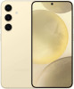 Смартфон Samsung Galaxy S24 8/128GB Желтый (Amber Yellow)
