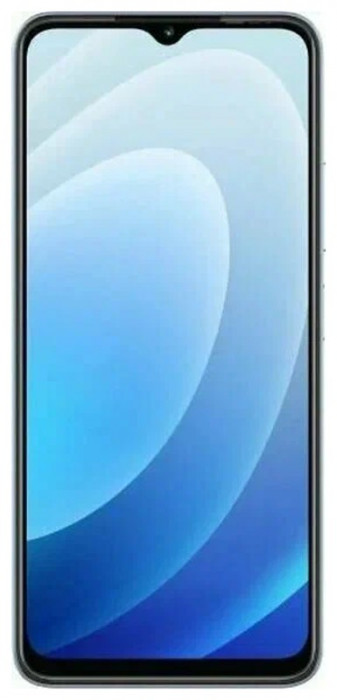 Смартфон Itel A70 4/256GB Золотой (Gold) EAC | Фото 3 из 4