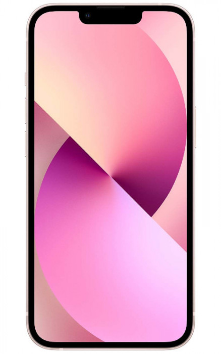 Смартфон Apple iPhone 13 128GB Розовый (Pink) | Фото 2 из 6