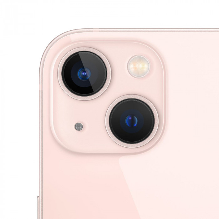 Смартфон Apple iPhone 13 128GB Розовый (Pink) | Фото 4 из 6