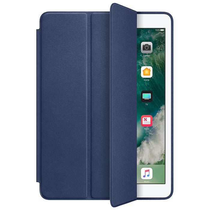 Чехол Smart Case iPad 10.2 Синий | Фото 2 из 2