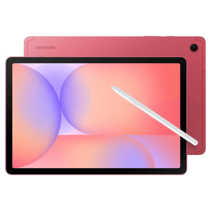 Планшет Samsung Galaxy Tab S10 Lite 6/128GB 5G Коралловый (Coralred)
