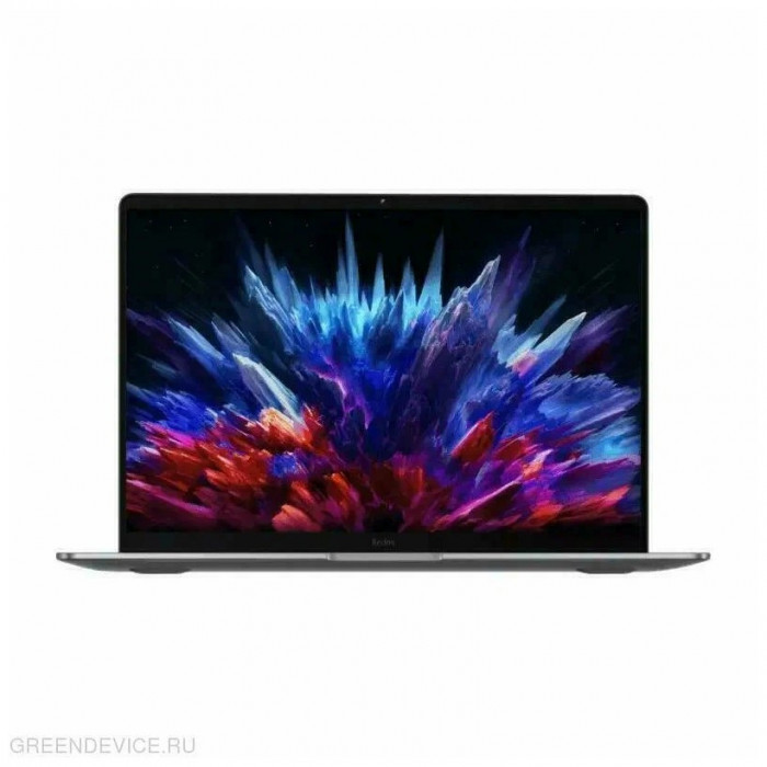 Ноутбук Xiaomi Redmi Book 14 JYU4583CN (Core i5 13500H 16/1TB) Серебро (Silver) | Фото 6 из 6