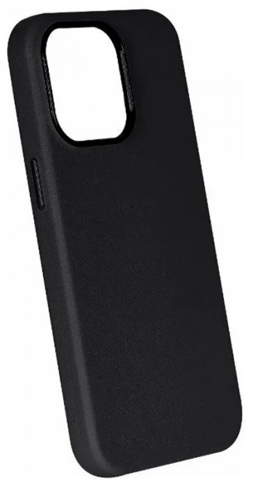 Чехол K-DOO NOBLE для iPhone 14 Plus Черный | Фото 2 из 4