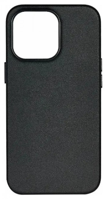 Чехол K-DOO NOBLE для iPhone 14 Plus Черный | Фото 1 из 4