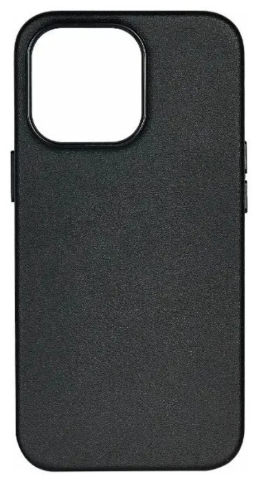 Чехол K-DOO NOBLE для iPhone 14 Plus Черный | Фото 4 из 4