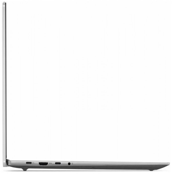 Ноутбук LENOVO IP Slim 3 16ABR8 16 (Ryzen 5 7530U 8GB/512GB UMA Graphics) Серый | Фото 4 из 9