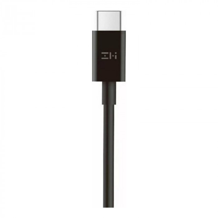 Кабель ZMI Type-C 100W 150см Черный (AL308E) | Фото 1 из 2
