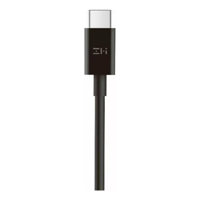 Кабель ZMI Type-C 100W 150см Черный (AL308E) | Фото 2 из 2
