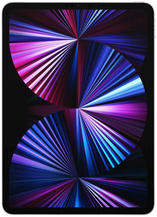 Планшет Apple iPad Pro 11 2022 Wi-Fi Cellular 1TB Серебристый (Без RuStore)