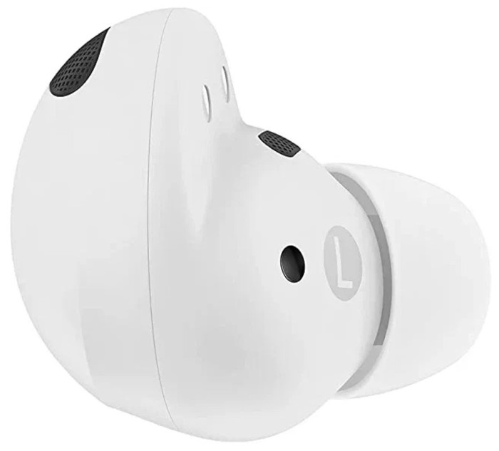 Левый наушник Samsung Galaxy Buds 2 Pro Белый | Фото 1 из 3