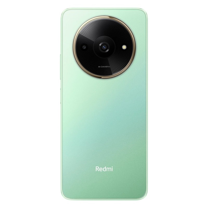 Смартфон Xiaomi Redmi A3X 3/64GB Зелёный (Green) EAC | Фото 2 из 9