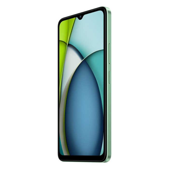 Смартфон Xiaomi Redmi A3X 3/64GB Зелёный (Green) EAC | Фото 5 из 9