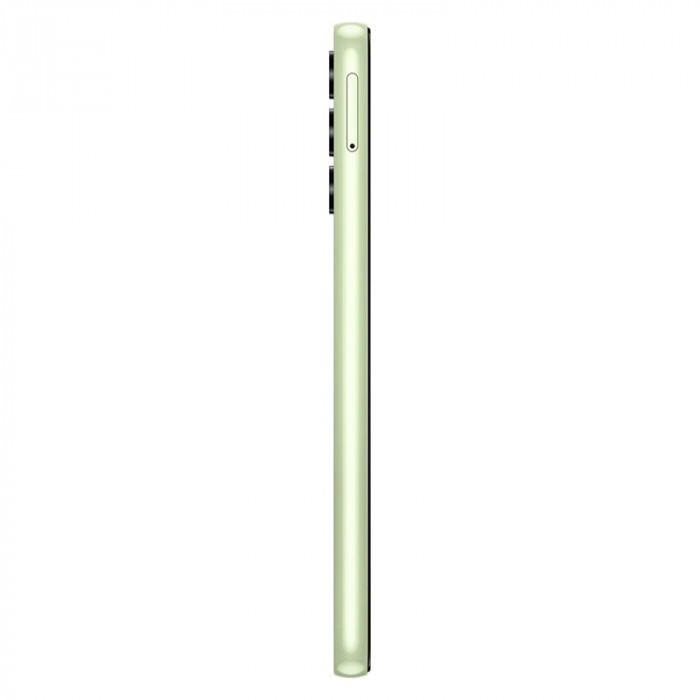 Смартфон Samsung Galaxy A14 4/128GB Зеленый (Light Green) | Фото 2 из 7