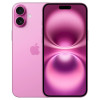 Смартфон Apple iPhone 16 Plus 128GB Розовый (Pink) nano SIM + eSIM