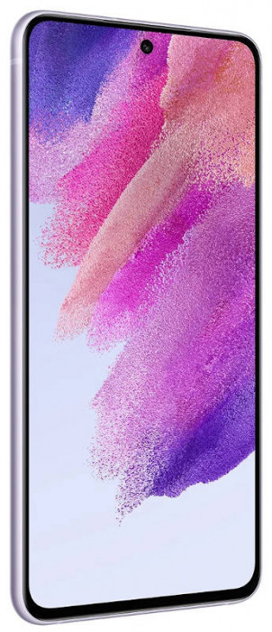 Смартфон Samsung Galaxy S21 FE 6/128GB Лаванда (Lavender) | Фото 4 из 7