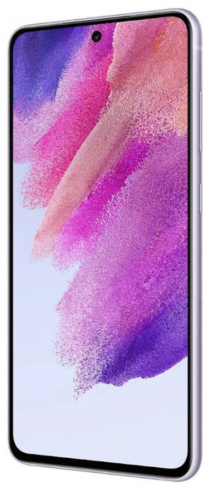 Смартфон Samsung Galaxy S21 FE 6/128GB Лаванда (Lavender) | Фото 5 из 7
