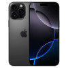 Смартфон Apple iPhone 16 Pro 128GB Черный (Black Titanium) DualSim