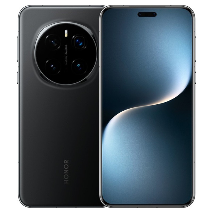 Смартфон Honor Magic 7 12/256GB Черный (Black)