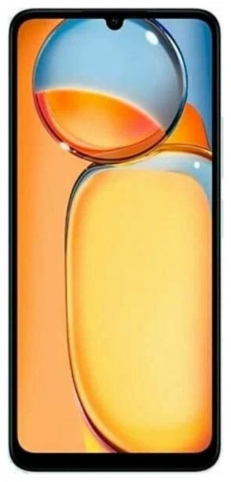 Смартфон Xiaomi Redmi 13C 8/256GB Черный (Black) | Фото 2 из 16