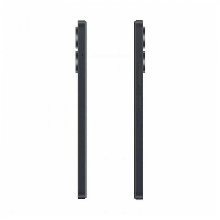 Смартфон Xiaomi Redmi 13C 8/256GB Черный (Black) | Фото 10 из 16