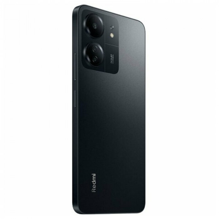 Смартфон Xiaomi Redmi 13C 8/256GB Черный (Black) | Фото 12 из 16