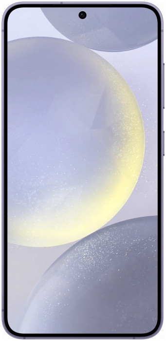 Смартфон Samsung Galaxy S24 8/256GB Фиолетовый (Cobalt Violet) | Фото 2 из 5