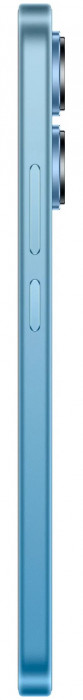 Смартфон Xiaomi Redmi Note 13 8/128GB NFC Синий (Ice Blue) | Фото 5 из 8