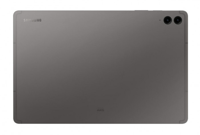 Планшет Samsung Galaxy Tab S9 FE + WiFi 8/128GB Серый | Фото 3 из 4