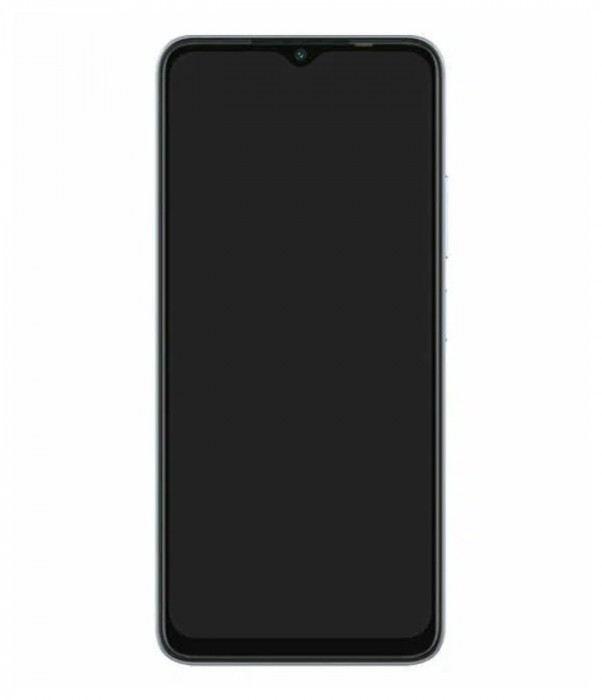 Смартфон Itel A70 4/256GB Синий (Blue) EAC | Фото 3 из 4