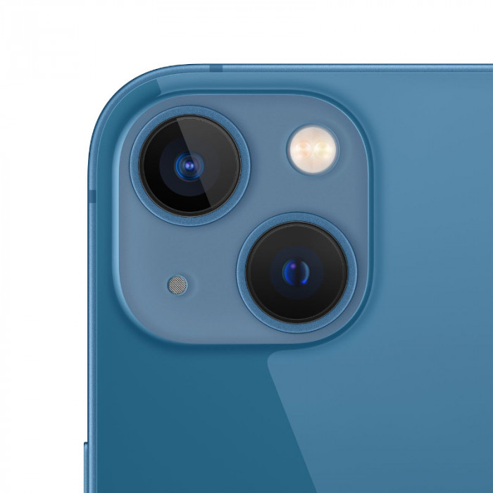 Смартфон Apple iPhone 13 128GB Синий (Blue) | Фото 4 из 6