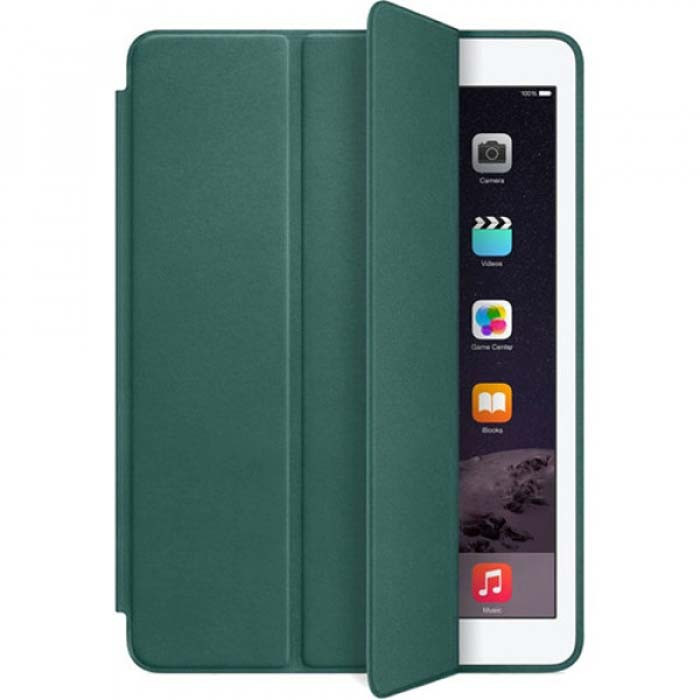 Чехол Smart Case iPad 10.2 Зелёный | Фото 2 из 2