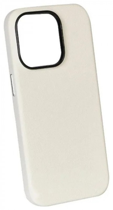 Чехол K-DOO NOBLE для iPhone 14 Plus Белый | Фото 2 из 5