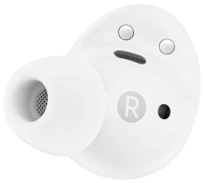 Правый наушник Samsung Galaxy Buds 2 Pro Белый | Фото 2 из 3