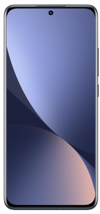 Смартфон Xiaomi 12X 8/256GB Серый (Grey) | Фото 2 из 6