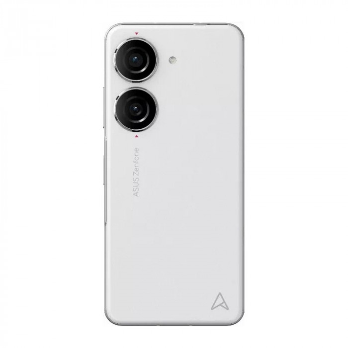 Смартфон Asus Zenfone 10 8/256GB Белый (White) | Фото 3 из 7